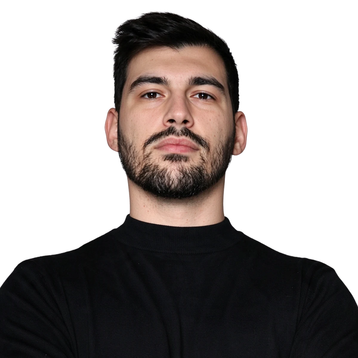 Ritratto di Leonardo Colaleo